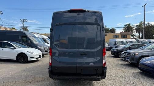 2019 Ford Transit-250 Base
