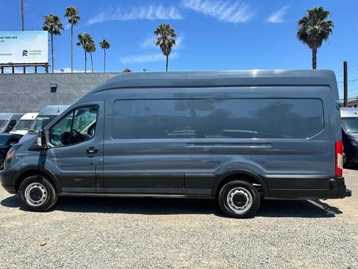 2019 Ford Transit-250 Base