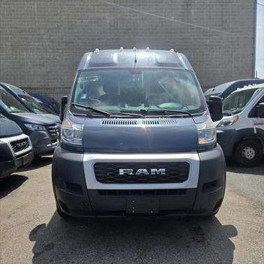 2020 RAM ProMaster 3500 High Roof