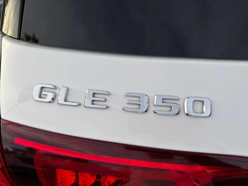 2022 Mercedes-Benz GLE 350 Base