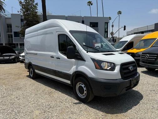 2020 Ford Transit-250 Base