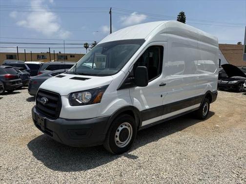 2020 Ford Transit-250 Base