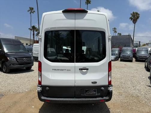 2020 Ford Transit-250 Base