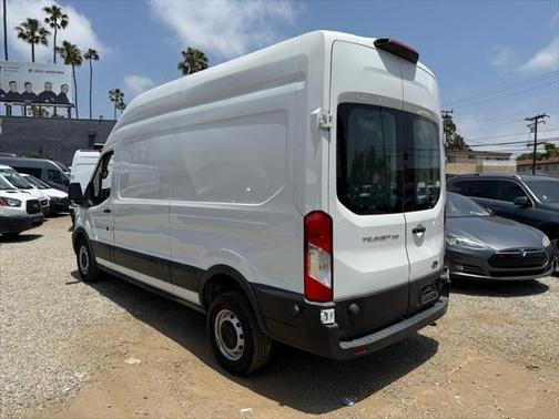 2020 Ford Transit-250 Base