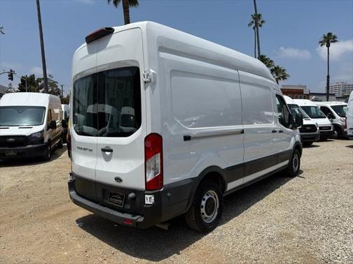 2020 Ford Transit-250 Base