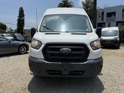 2020 Ford Transit-250 Base
