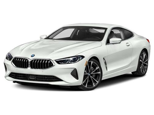 2022 BMW 840 i xDrive