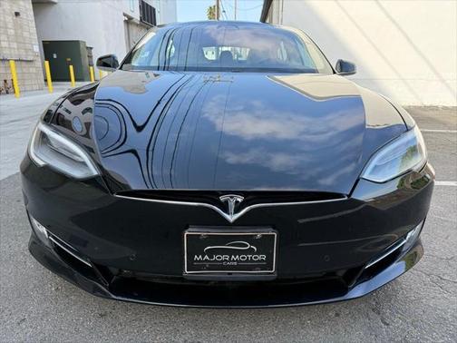 2018 Tesla Model S 75D