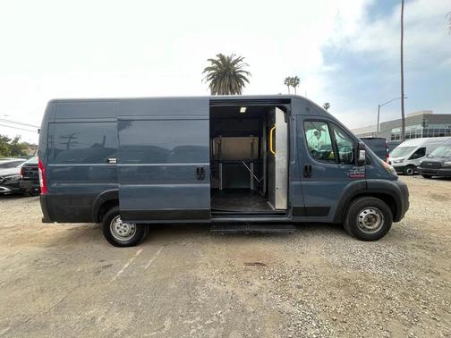 2020 RAM ProMaster 3500 High Roof
