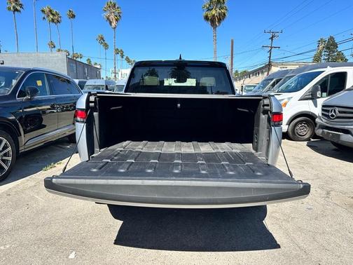 2023 Rivian R1T Adventure Quad Motor Large Pack