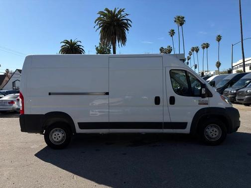 2021 RAM ProMaster 2500 High Roof