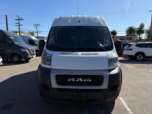 2021 RAM ProMaster 2500 High Roof