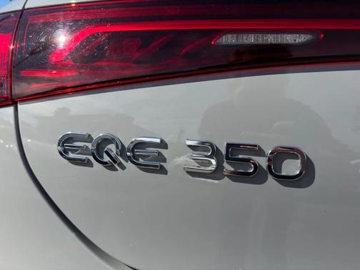 2024 Mercedes-Benz EQE 350 4MATIC
