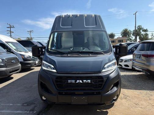 2024 RAM ProMaster 3500 High Roof