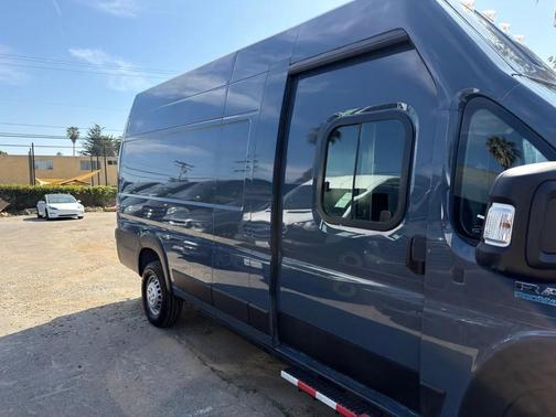 2024 RAM ProMaster 3500 High Roof