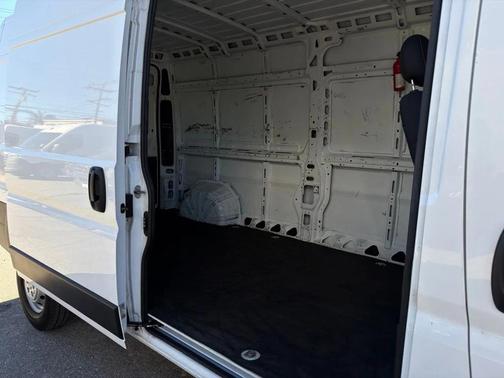 2021 RAM ProMaster 2500 High Roof
