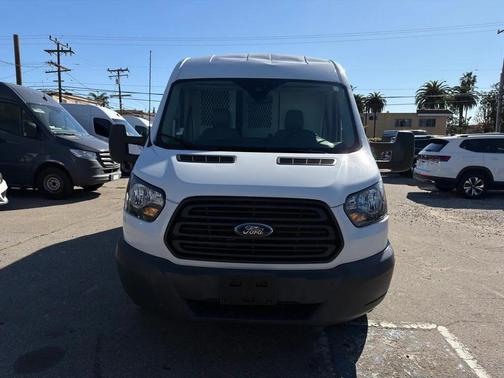 2018 Ford Transit-350 Base