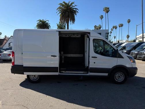 2018 Ford Transit-350 Base