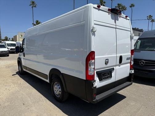 2023 RAM ProMaster 3500 High Roof