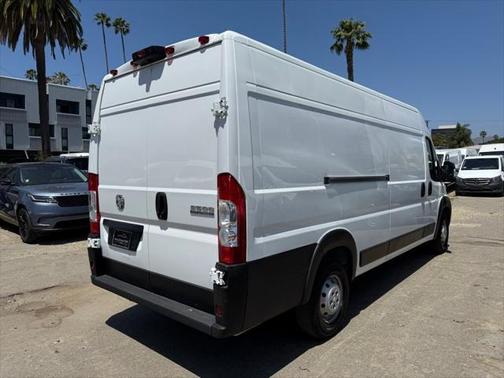 2023 RAM ProMaster 3500 High Roof