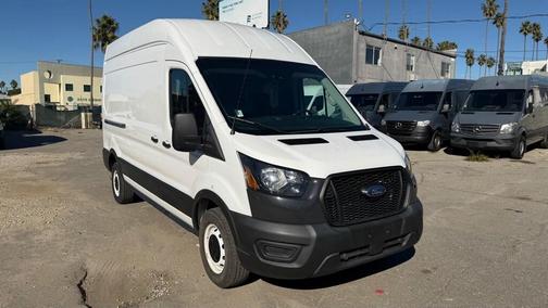 2021 Ford Transit-250 Base