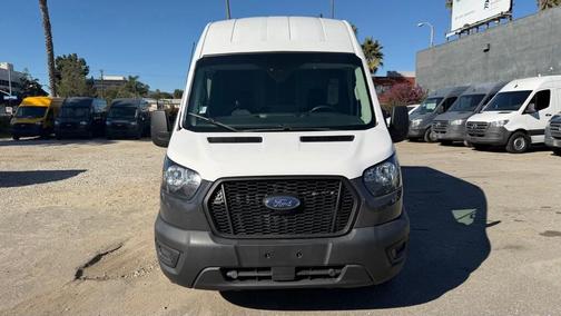 2021 Ford Transit-250 Base