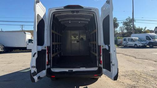 2021 Ford Transit-250 Base