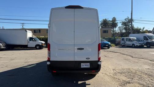 2021 Ford Transit-250 Base