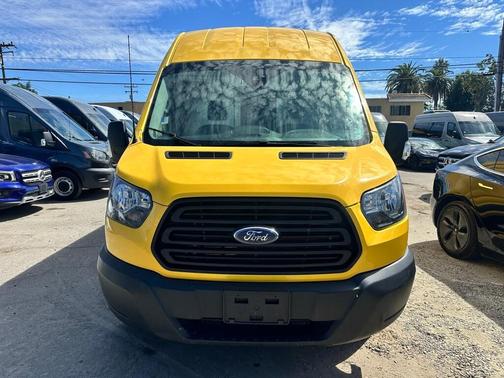 2019 Ford Transit-250 Base