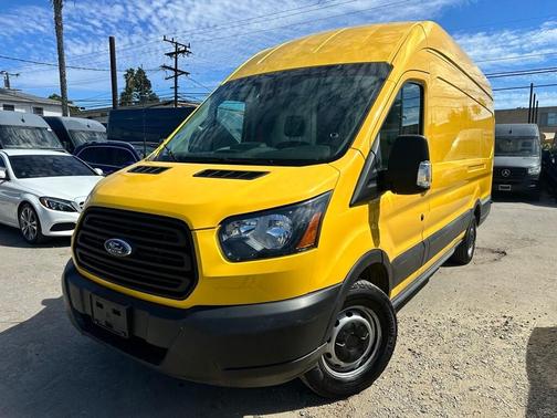 2019 Ford Transit-250 Base