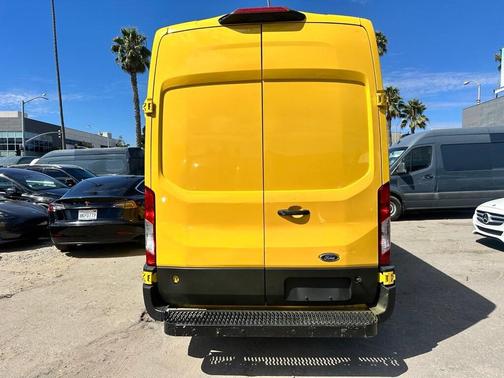 2019 Ford Transit-250 Base