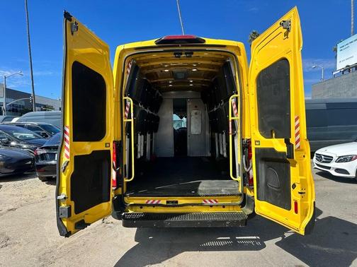 2019 Ford Transit-250 Base