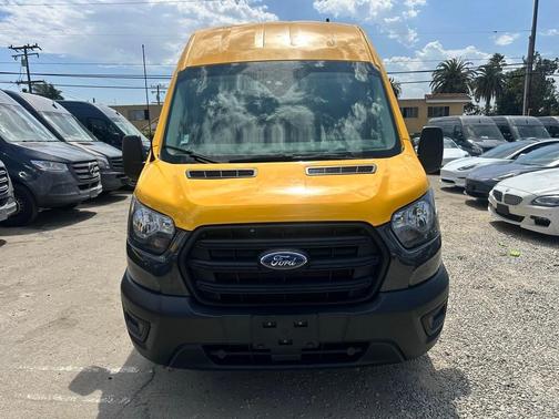 2020 Ford Transit-250 Base
