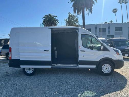 2019 Ford Transit-150 Base