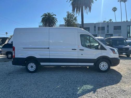 2019 Ford Transit-150 Base