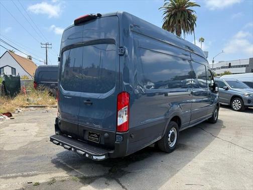 2021 Ford Transit-250 Base