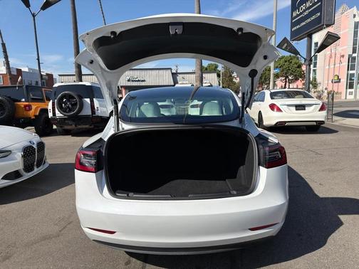 2023 Tesla Model 3 Standard Range