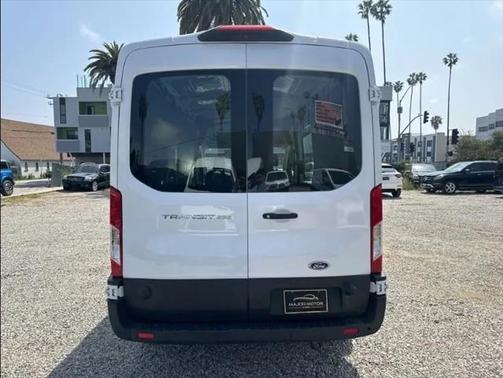 2019 Ford Transit-250 Base