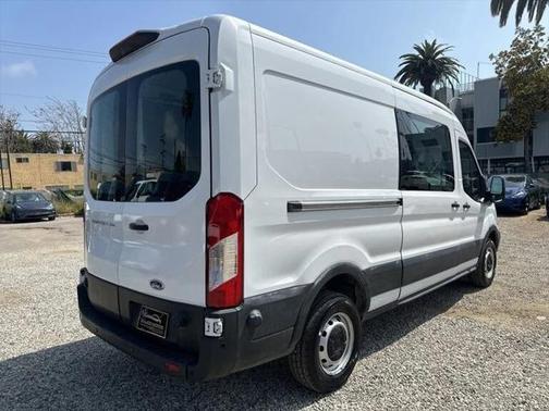2019 Ford Transit-250 Base