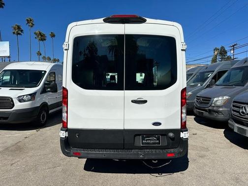 2019 Ford Transit-250 Base
