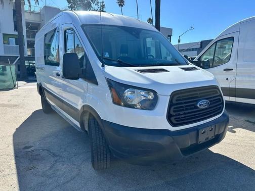 2019 Ford Transit-250 Base