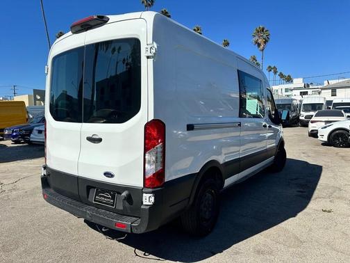 2019 Ford Transit-250 Base