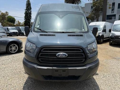 2019 Ford Transit-250 Base