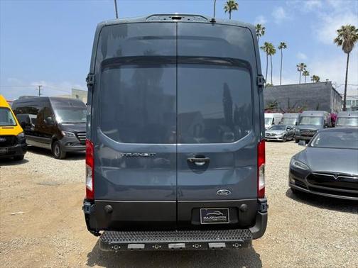2019 Ford Transit-250 Base