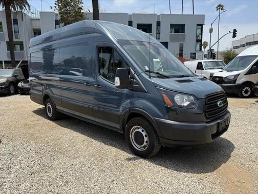 2019 Ford Transit-250 Base