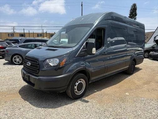 2019 Ford Transit-250 Base