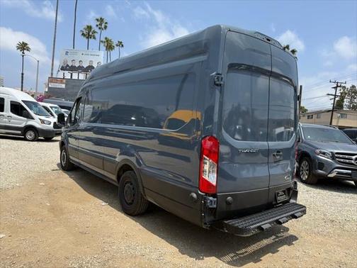 2019 Ford Transit-250 Base