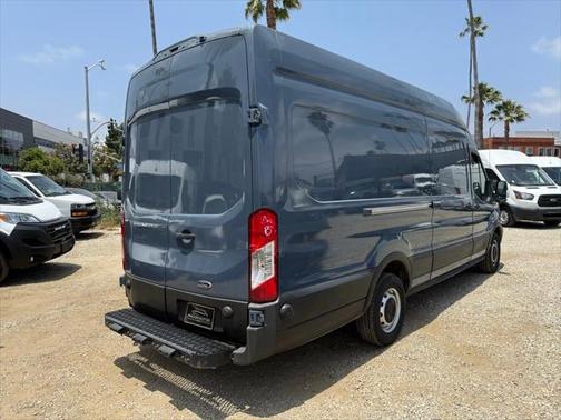 2019 Ford Transit-250 Base