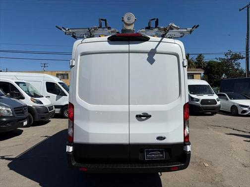 2022 Ford Transit-350 Base