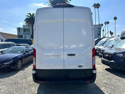 2021 Ford Transit-250 Base
